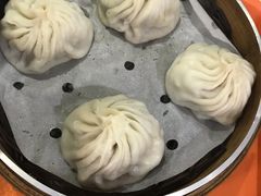 -老新隆牛肉锅贴(新街口店)