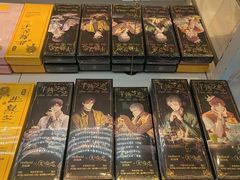 -唱吧麦颂KTV(方庄店)