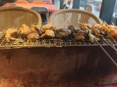 -生火火·小炉子炭烤(金楠天街总店)