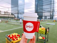 -Seesaw Coffee(苏州中心店)