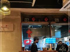 -串大叔炭火烤串·鸡西大冷面刀削面(总店)