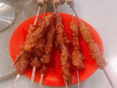 -维吾尔餐厅(宜山路店)