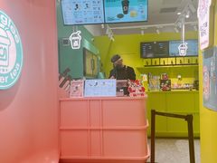 -gleeglee乐溢亦茶(合生汇店)