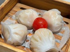 -悦满楼·西关名点·湛江名菜(航空综合大厦店)