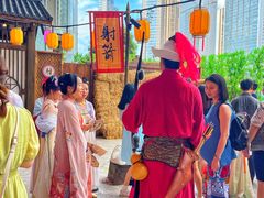 -长沙北辰三角洲大悦城