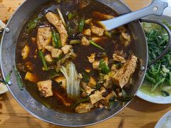 牛肉锅仔-黄牛肉馆·皖南土菜