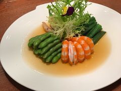 -千滋百味·醉江澜花园餐厅(街道口店)