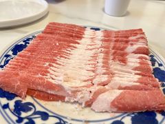 -洪运轩饭庄(北纬路店)