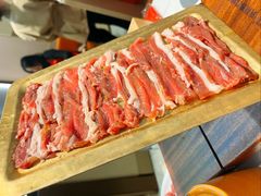 -东门口·新式老北京火锅(河西龙湖天街店)