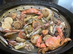 -大杰海鲜锅(基隆路店)
