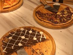 -比格比萨自助(南京万达茂店)