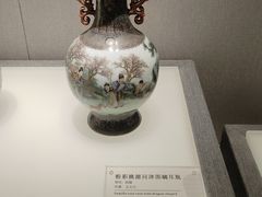 -景德镇中国陶瓷博物馆