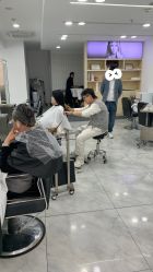 -Coo Hair salon