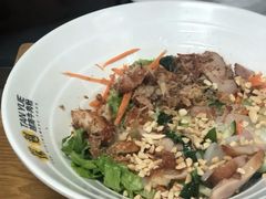 顺化牛肉濑粉-探越越南牛肉粉(江南西分店)