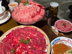 -牛市坎火锅(建设路店)