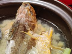 -莆田餐厅PUTIEN(西安万象天地店)