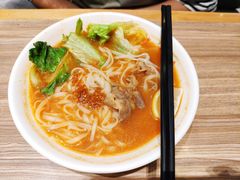 -卢家妈妈·西餐厨房(潮州万泰左一城店)