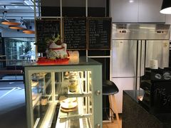 -治愈系甜品The Soothing Dessert(科海大楼店)