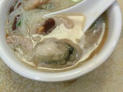 -青竹园海鲜餐厅(海天路店)