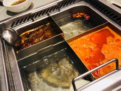 -海底捞火锅(振华商厦店)