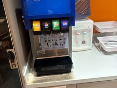 -阿上阿上麻辣香锅&麻辣烫(朝阳蓝色港湾店)