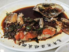 -长平老姿娘夜粥(平东一街店)