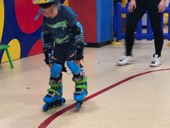 -乐翔轮滑(中庚漫游城店)