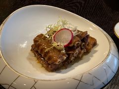 -宝丽轩中餐厅BAOLIXUAN