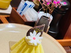 -扬子江国际会议中心龙山湖酒店-希仙全日制餐厅