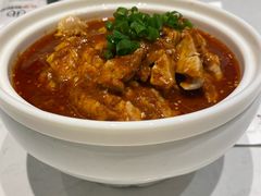 -北李妈妈菜·海肠捞饭(高新万达店)