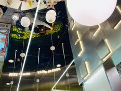 -上海金逸影城(静安大悦城店（原新恒星影城）)