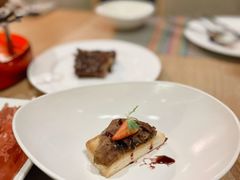 -解放碑威斯汀酒店-知味国际美食餐厅