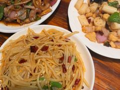 -卢庄(江汉路店)