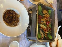 -功德林素菜饭庄(前门店)