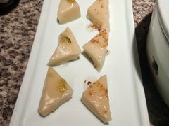 桂花拉糕-南京大牌档(夫子庙老门东店)