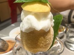 -海底捞火锅(奥森店)