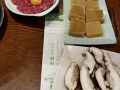 -年巴羊肉铺老铜锅(梅江店)
