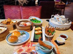 -点都德(长泰广场店)
