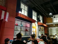 -意国小镇披萨牛排餐厅(新玛特店)