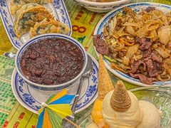 -顺记冰室(宝华路店)