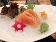 -财神日本料理(广州街总店)