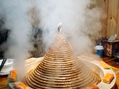 -滇小鱼·云南野生菌火锅(上杭路店)