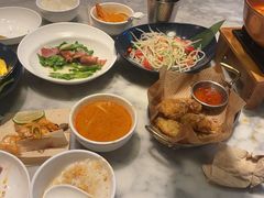 -PHO爺·越南料理(亦庄大族广场店)