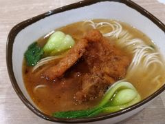 红烧大排面-老上海里弄味道(知春路店)