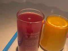 -ins森林童话餐厅coffee&bistro