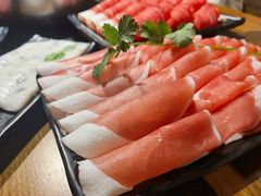 -呷哺呷哺(华林国际店)
