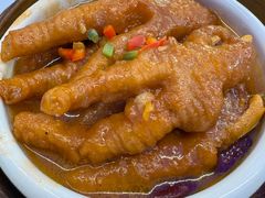 -万山楼海鲜酒家·二十三年老字号
