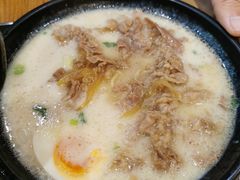 拉面-食其家·牛丼咖喱(天津梅江印象城店)