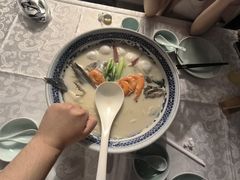 -山外山菜馆(玉泉路店)