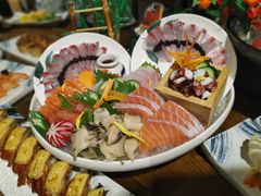 -大雄寿司(中华广场店)